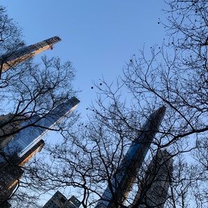 Meet your Posher, Halimah